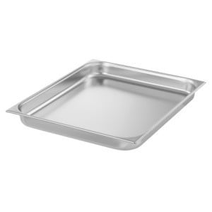 Gastro GN 2/1 Behälter - Tiefe 65 mm - 18,5 L - Bartscher