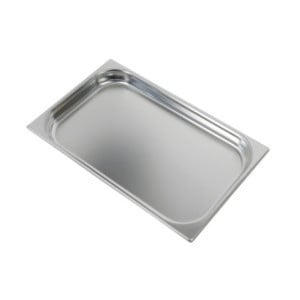 Bac Gastro GN 1/1 - Profondeur 40 mm - 5 L - Bartscher