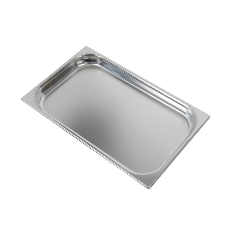 Bac Gastro GN 1/1 - Profondeur 40 mm - 5 L - Bartscher Bac Gastro GN 1/1 - Profondeur 40 mm - 5 L - Bartscher