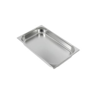 Bac Gastro GN 1/1 - Tiefe 65 mm - 9 L - Bartscher