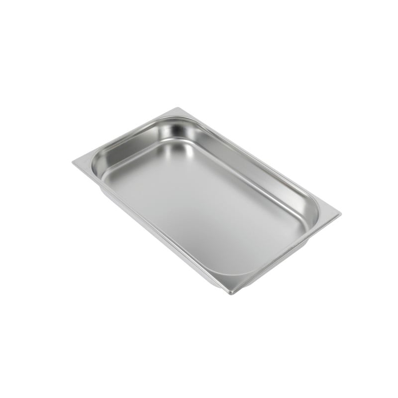 Bac Gastro GN 1/1 - Tiefe 65 mm - 9 L - Bartscher Bac Gastro GN 1/1 - Tiefe 65 mm - 9 L - Bartscher