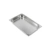 Bac Gastro GN 1/1 - Tiefe 65 mm - 9 L - Bartscher