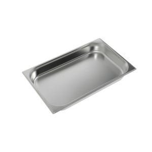 Bac Gastro GN 1/1 - Tiefe 65 mm - 9 L - Bartscher