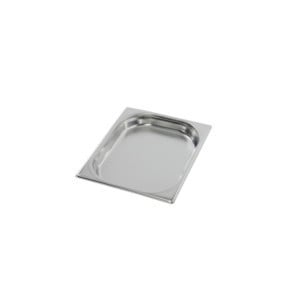 Bac Gastro GN 1/2 - Profondeur 40 mm - 2 L - Bartscher