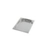 Bac Gastro GN 1/2 - Tiefe 40 mm - 2 L - Bartscher