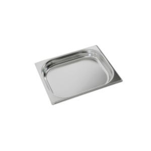 Bac Gastro GN 1/2 - Profondeur 40 mm - 2 L - Bartscher