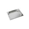 Bac Gastro GN 1/2 - Tiefe 40 mm - 2 L - Bartscher