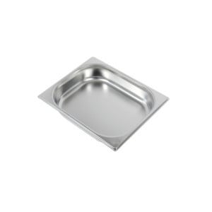 Bac Gastro GN 1/2 - Profondeur 65 mm - 4 L - Bartscher