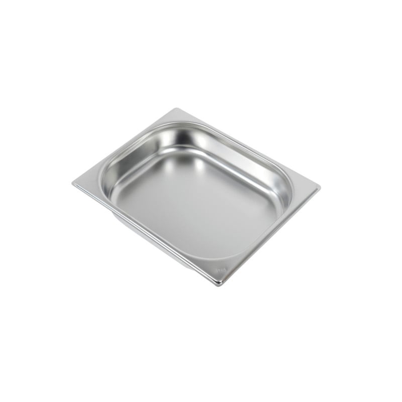 Bac Gastro GN 1/2 - Tiefe 65 mm - 4 L - Bartscher Bac Gastro GN 1/2 - Tiefe 65 mm - 4 L - Bartscher