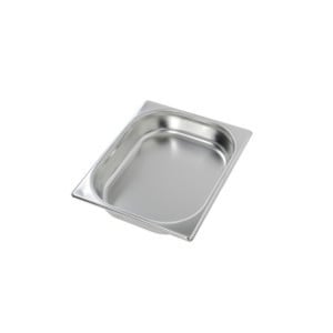 Bac Gastro GN 1/2 - Tiefe 65 mm - 4 L - Bartscher