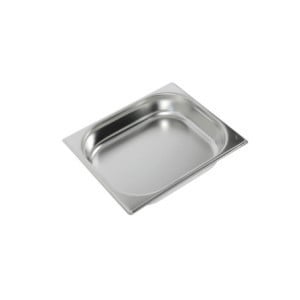 Bac Gastro GN 1/2 - Tiefe 65 mm - 4 L - Bartscher