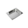 Bac Gastro GN 1/2 - Tiefe 65 mm - 4 L - Bartscher