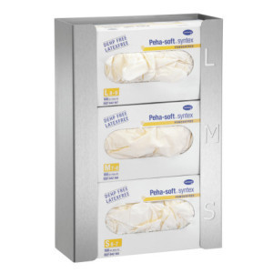 Wall-Mounted Glove Dispenser - Bartscher