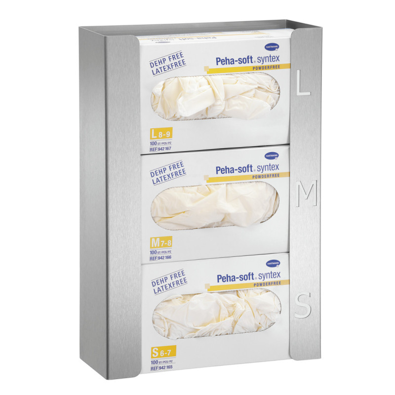 Wandhalterung für Handschuhe - Bartscher Wandhalterung für Handschuhe - Bartscher