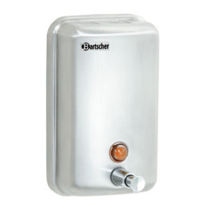 Distributeur de Savon - 1 L - Bartscher