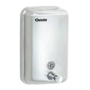 Soap Dispenser - 1 L - Bartscher