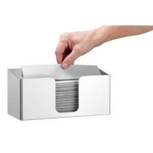 Handtuchspender - Bartscher
