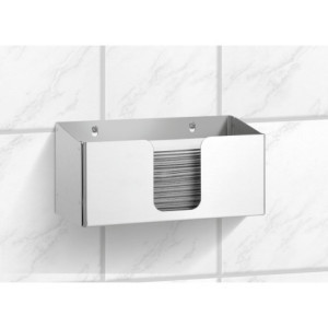 Towel Dispenser - Bartscher
