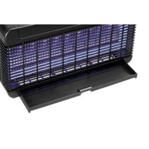 Electric Fly Swatter - Bartscher