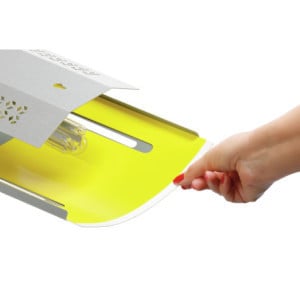 Wall-Mounted Insect Trap - Bartscher