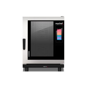 Four Mixte iCook avec TSC - 10 GN 2/1 - Mychef
