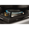 Gasherd mit 4 Brennern - Serie 700