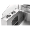 Series 700 Cooking Station
