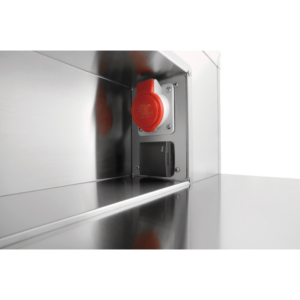 Series 700 Cooking Station