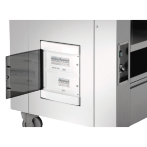 Series 700 Cooking Station