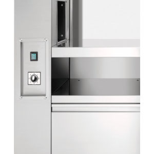 Series 700 Cooking Station