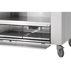Poste de Cuisson Série 700