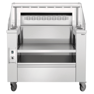 Poste de Cuisson Série 700