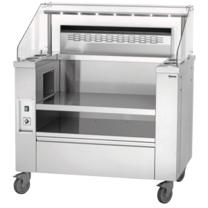 Poste de Cuisson Série 700