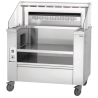 Poste de Cuisson Série 700