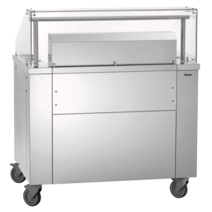 Series 700 Cooking Station