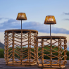 LED Table Lamp - Twins Raffy - Set of 2 - Lumisky
