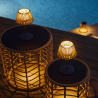 LED Table Lamp - Twins Raffy - Set of 2 - Lumisky