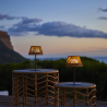 LED Table Lamp - Twins Raffy - Set of 2 - Lumisky