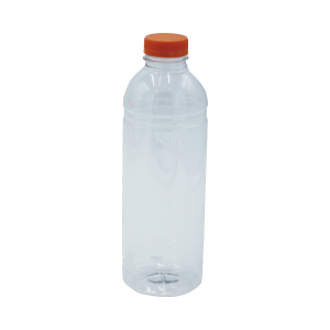 Plastikflasche - 100 Cl - Satz von 57 - FourniResto