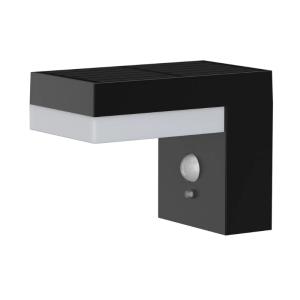 Solar-Wandleuchte Cenova Wall - Lumisky
