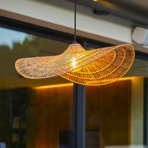Suspension Bohème pour Extérieur - Marbella Outdoor - Lumisky