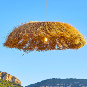 Suspension Bohème pour Extérieur - Havana Outdoor - Lumisky