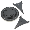 Spot Solar Decky - Set von 8 - Lumisky