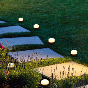 Mini Spot Solaire Soliray - Lumisky