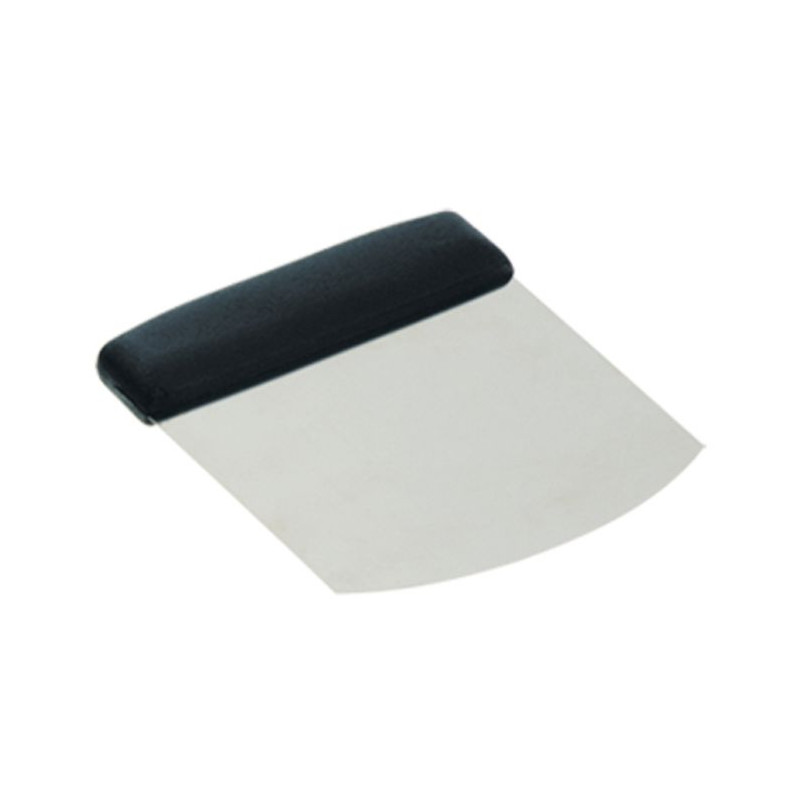 Flexibler Teigschneider - 124 mm - Tellier Flexibler Teigschneider - 124 mm - Tellier