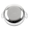 Hammered Stainless Steel Kadai Dish Table Presentation 170 mm - Gastronoble