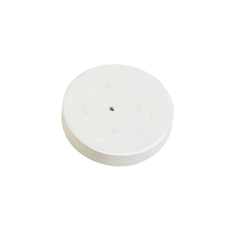 Papier für Hacksteak 100mm - Packung mit 500 - Dynasteel Papier für Hacksteak 100mm - Packung mit 500 - Dynasteel
