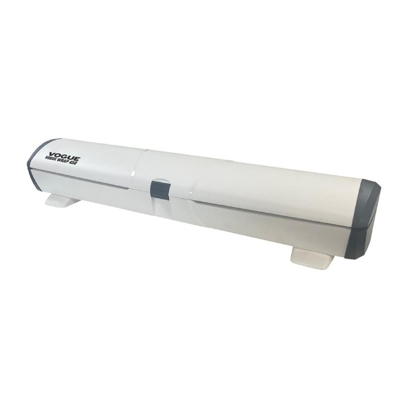 Aluminiumfolienabroller Wrap 450 - Gastronoble
