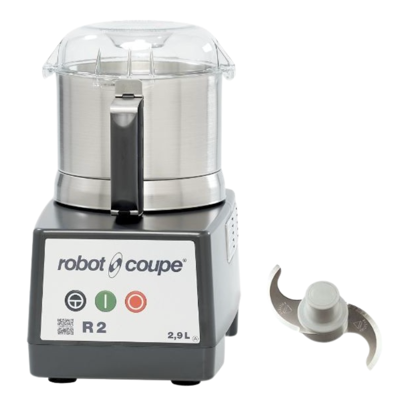 Robot-Coupe Küchenmaschine R 2 Robot-Coupe - FourniResto.com Robot-Coupe Küchenmaschine R 2 Robot-Coupe - FourniResto.com