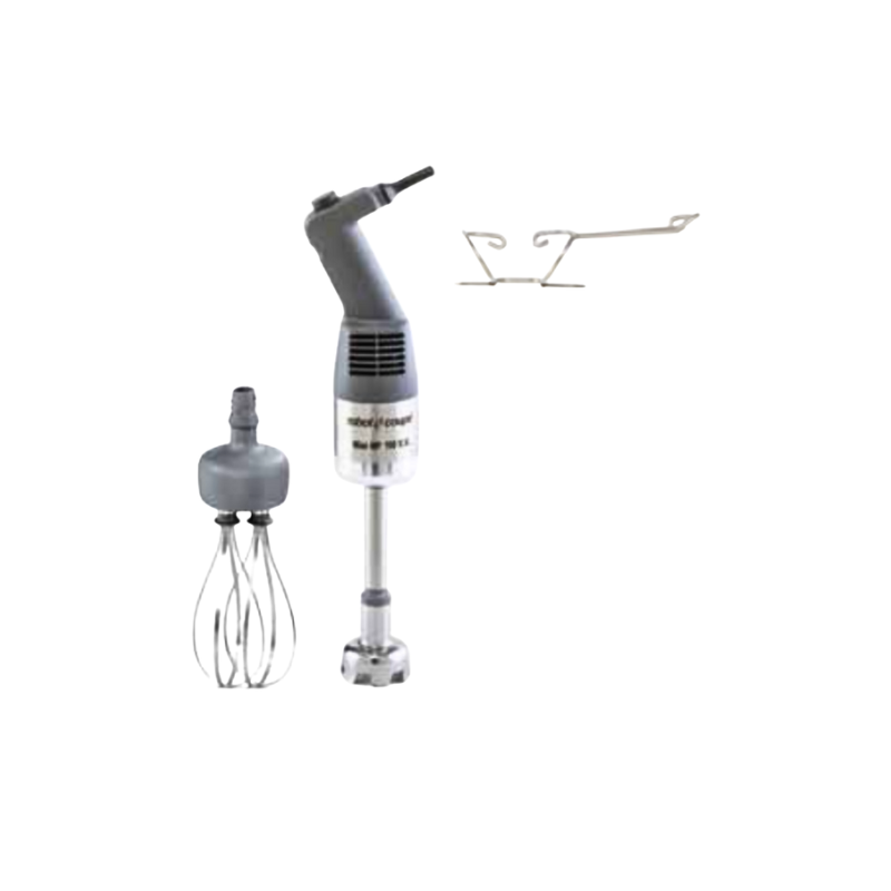 Professional Hand Blender Mini Hand Blender 190 Combined from the brand Robot-Coupe Professional Hand Blender Mini Hand Blender 190 Combined from the brand Robot-Coupe